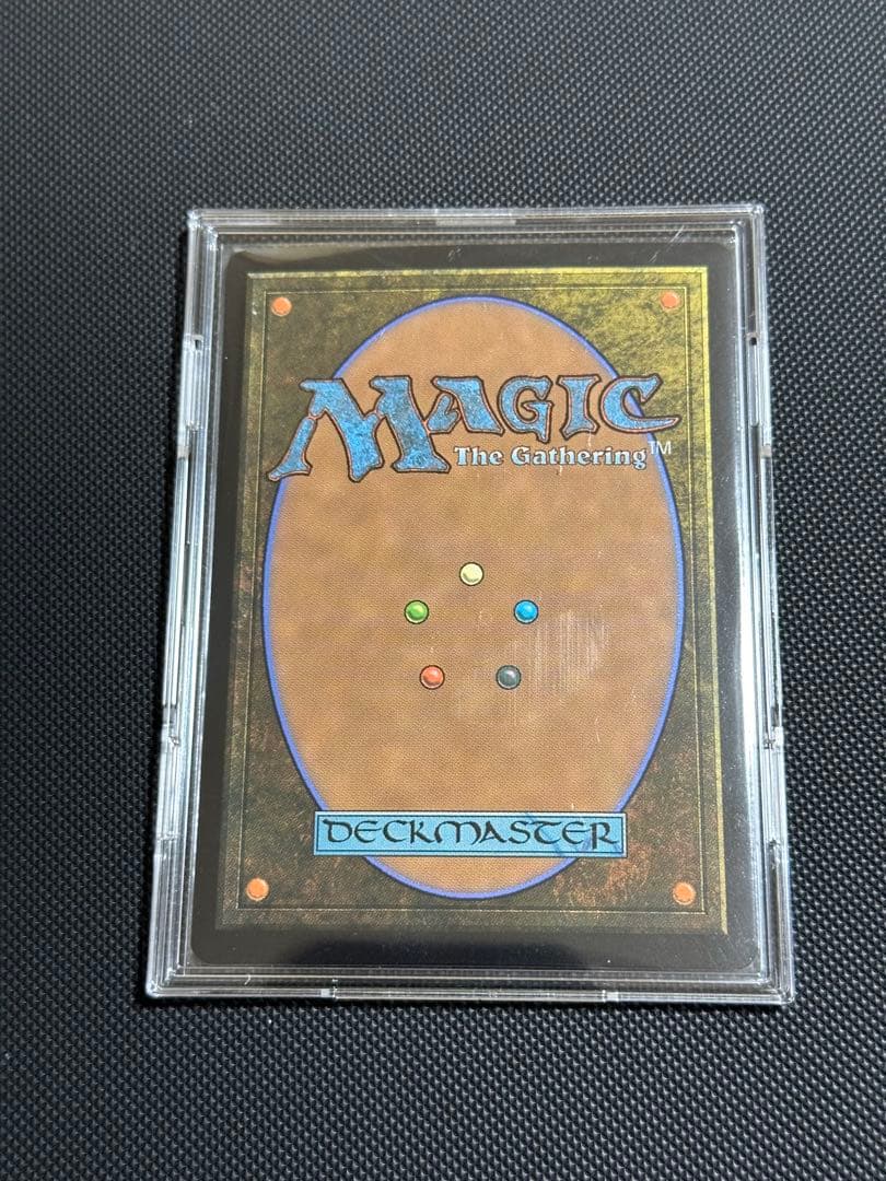 MTG foil 元ソルジャー、クラウド　Cloud, Ex-SOLDIER