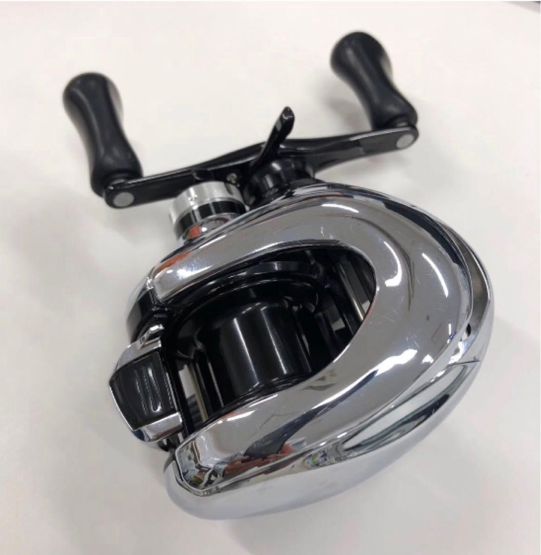 12アンタレスHG レフトハンドル