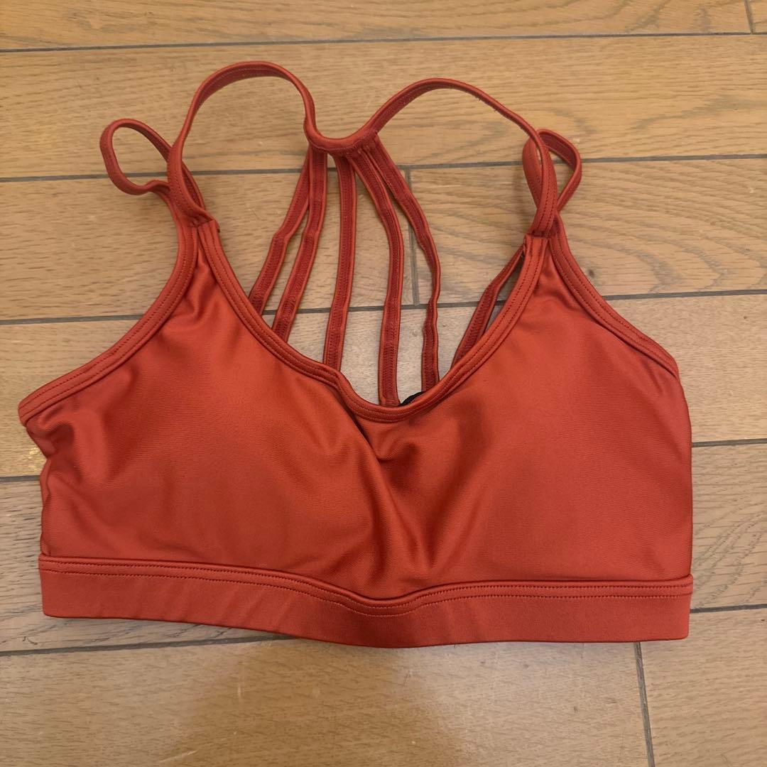 jumpone スポーツブラ&スパッツ