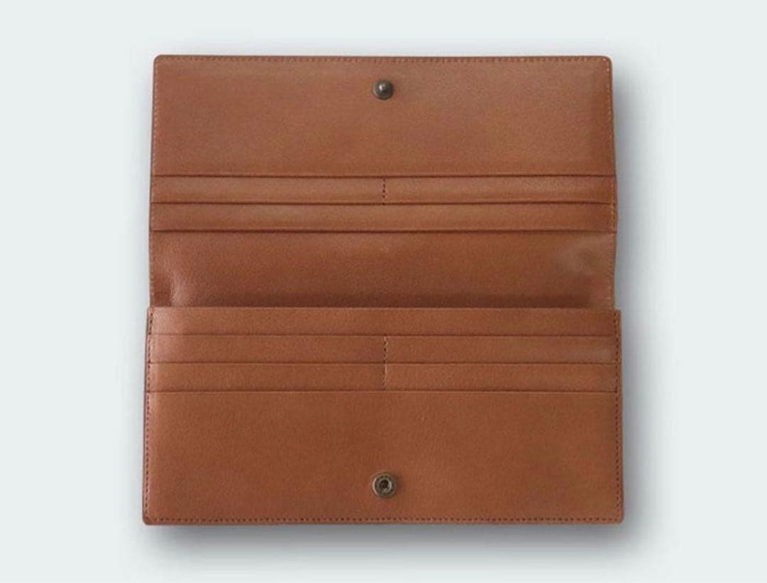 ヴァイオレット・エヴァーガーデン －Violet's Journey－ 長財布