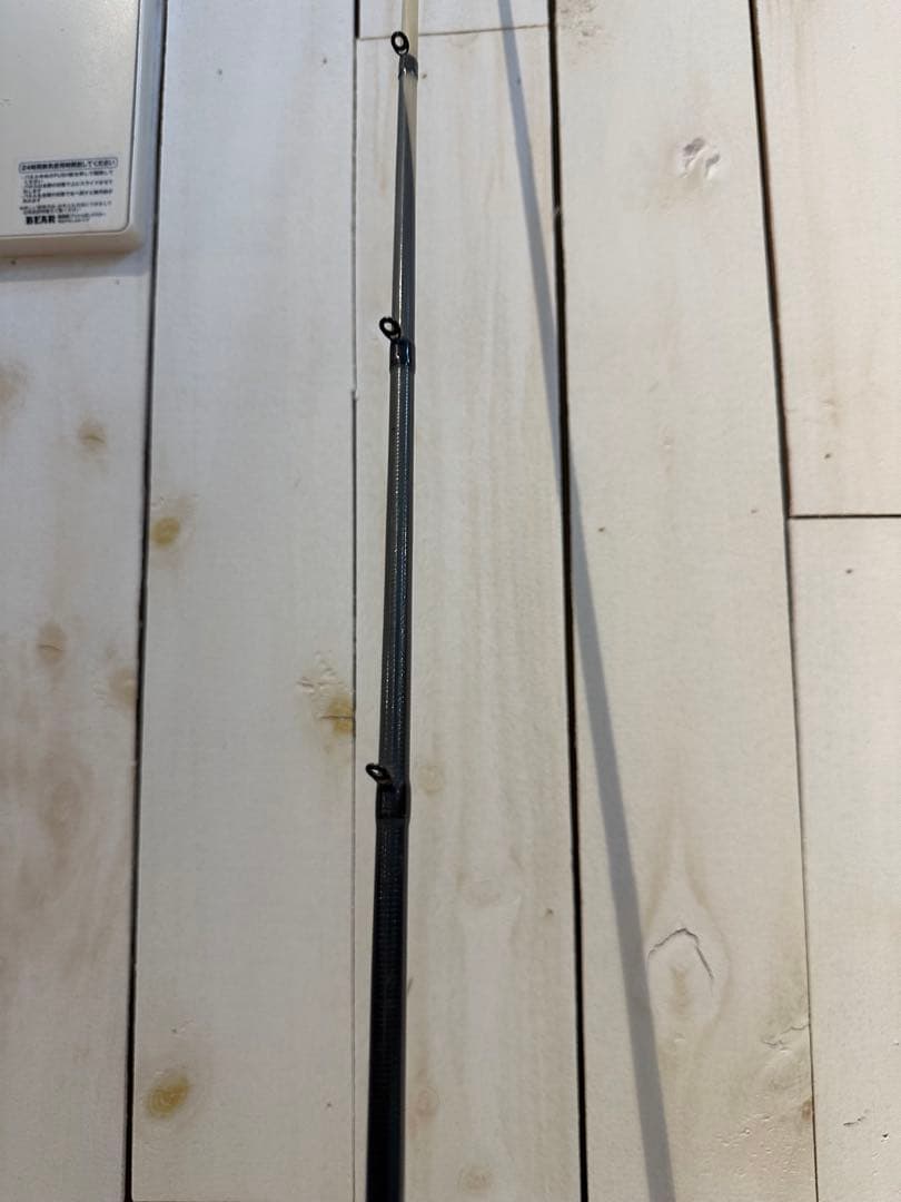 Kistler Feel N Reel キスラー　KLX-FNR76H