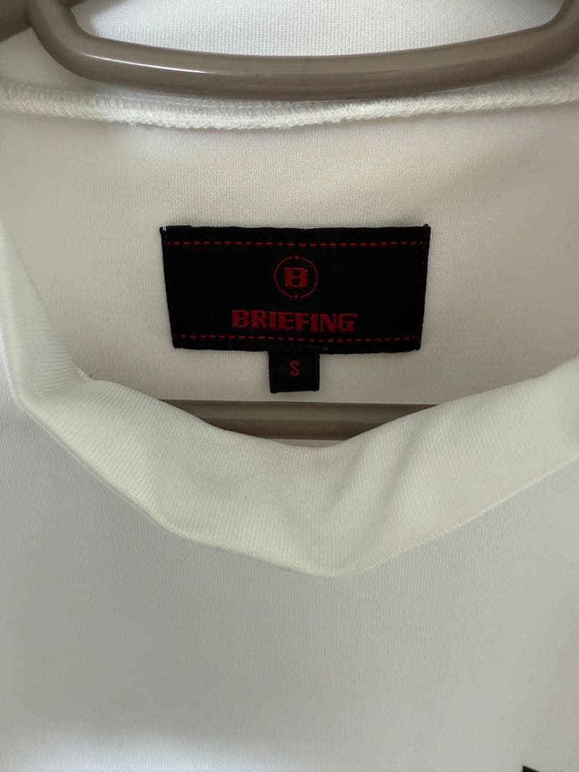 BRIEFINGメンズシャツ3枚セット
