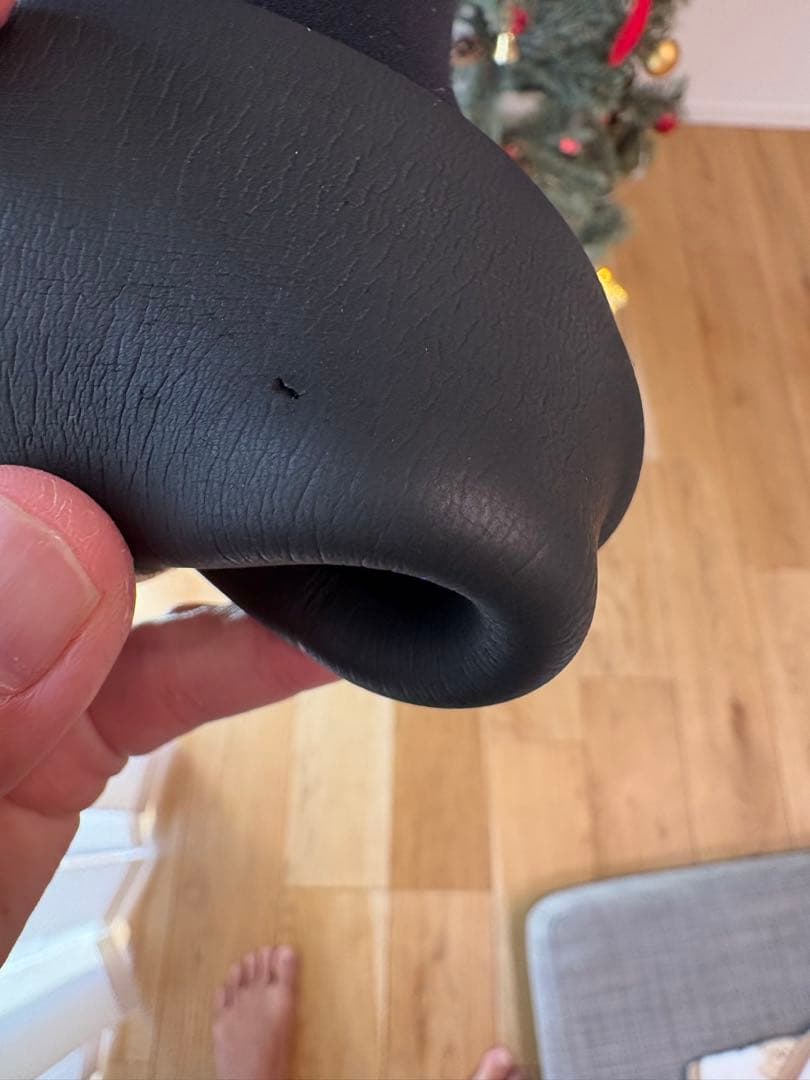 な*い様 AXXE セミドライ5/3mm MLB U-ZIP