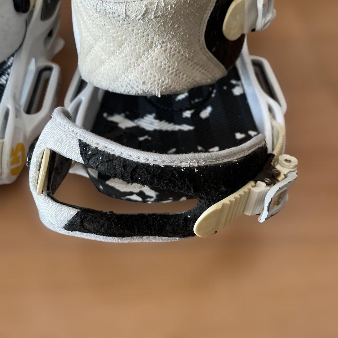 BURTON CARTEL EST Lサイズジャンク