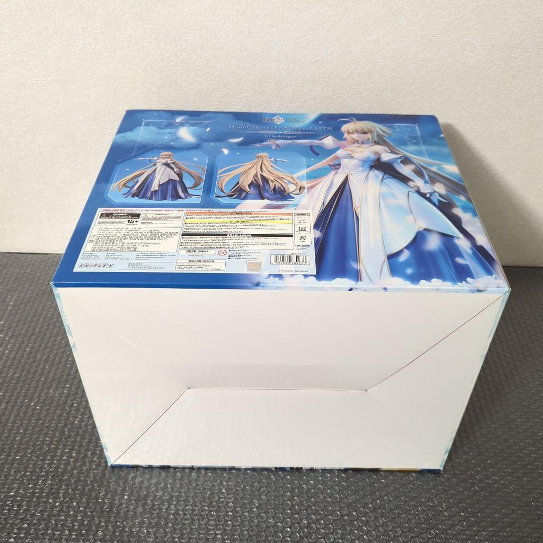 【未使用・封入特典付】ムーンキャンサー/アーキタイプ:アース 1/7 フィギュア