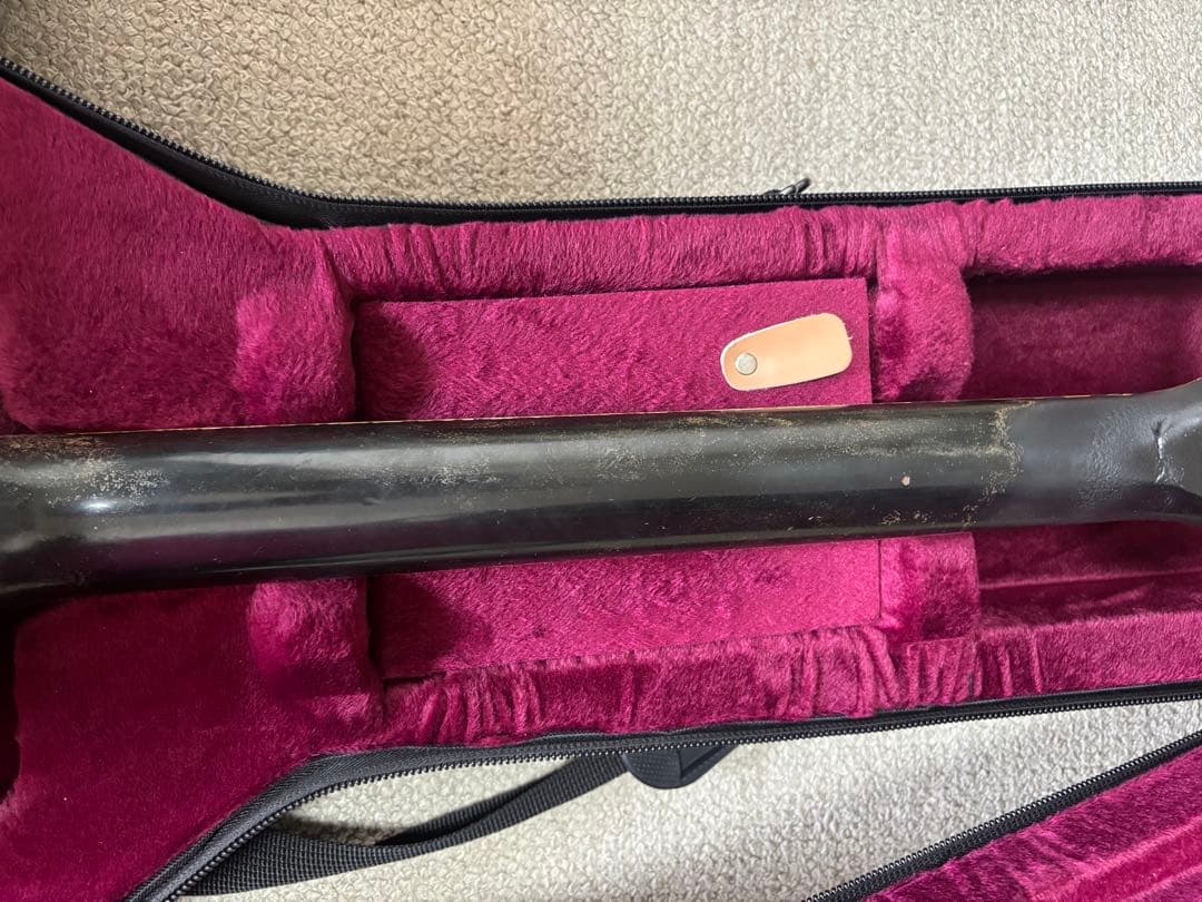 ギター GIBSON HC LES PAUL CUSTOM 1957 REISSUE