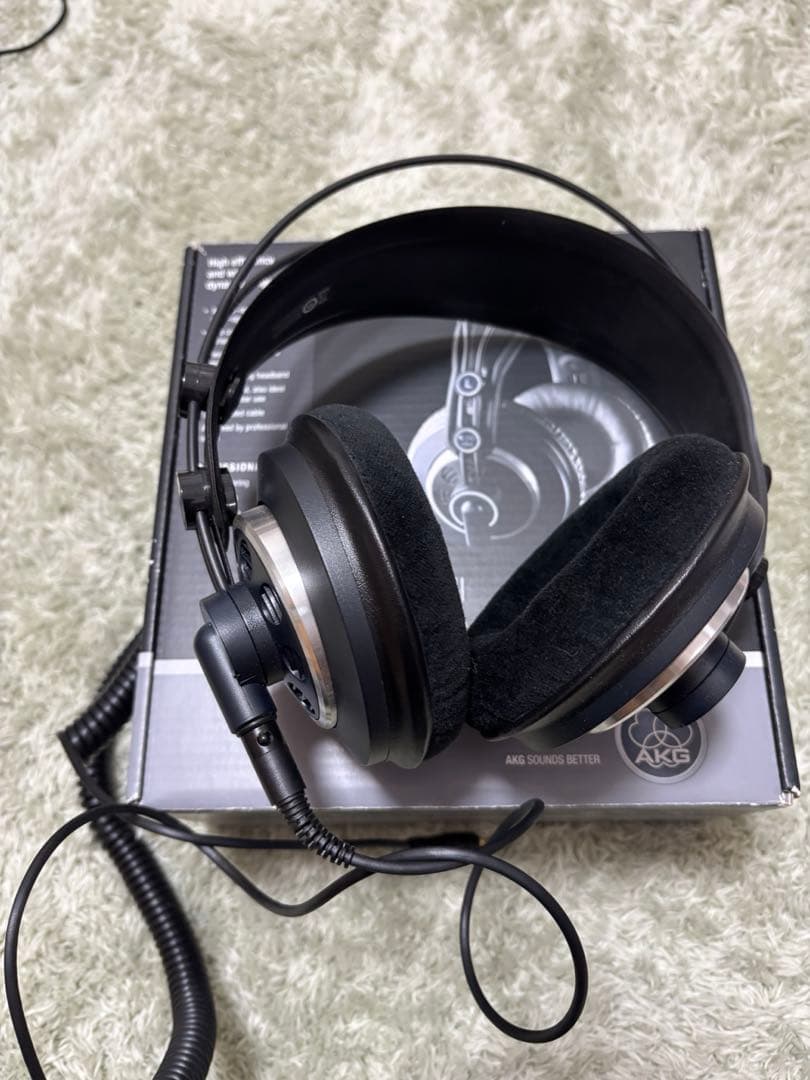 PHIL JONES BASS BIGHEAD PRO Ver.2 おまけ付き