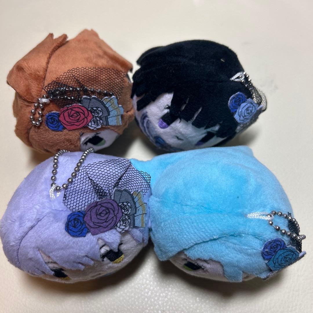 バンドリ Roselia ころこっと