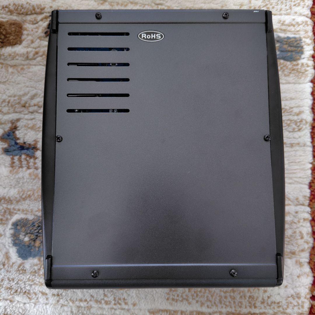 Behringer アナログミキサー 8チャンネル XENYX 802