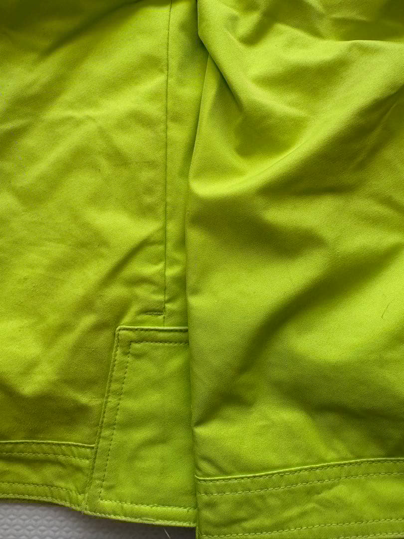 お値下げ歓迎デサントDESCENTE 子供用スキーウェア 140