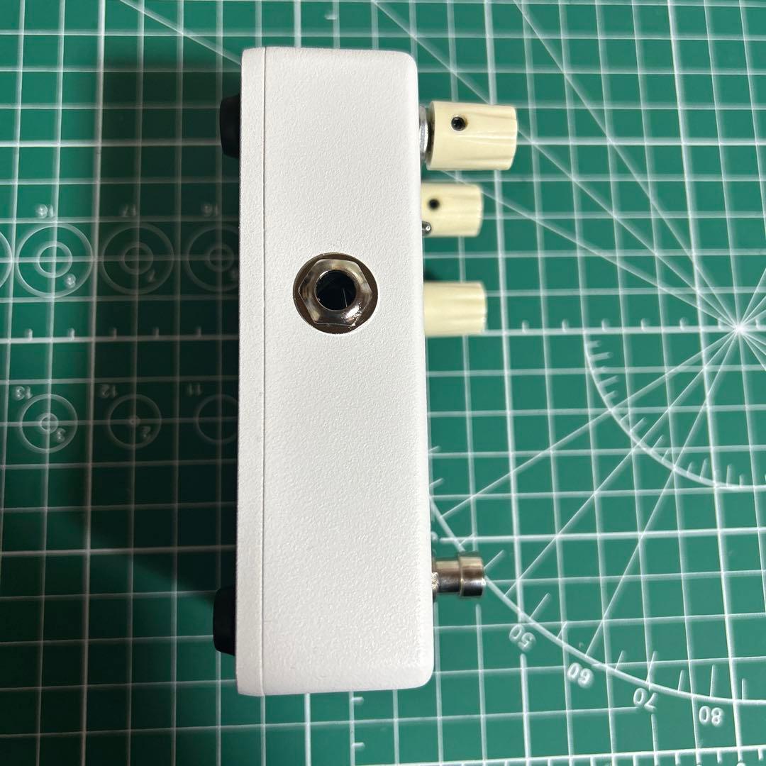 ギター animals pedal car crush chorus/vibe