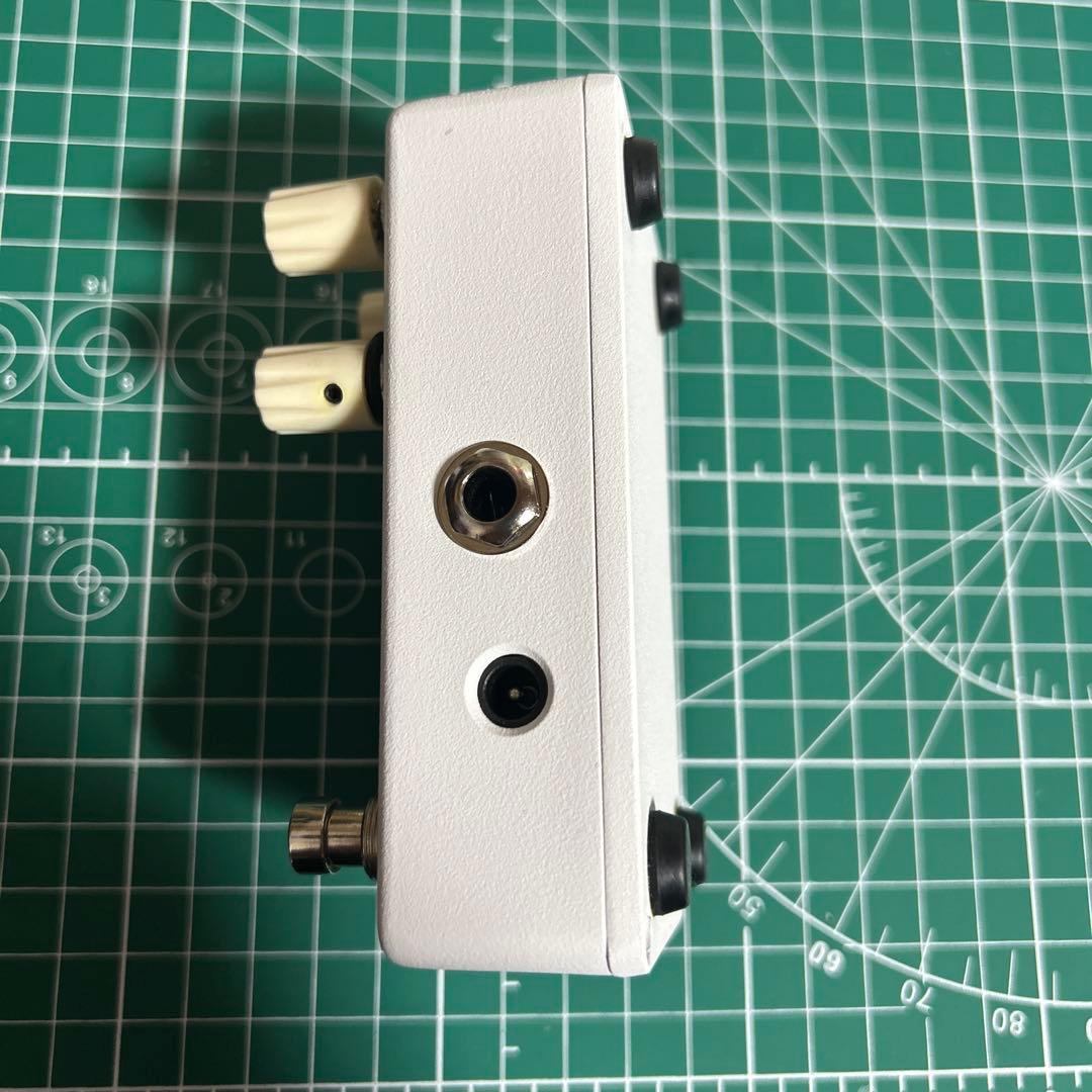 ギター animals pedal car crush chorus/vibe