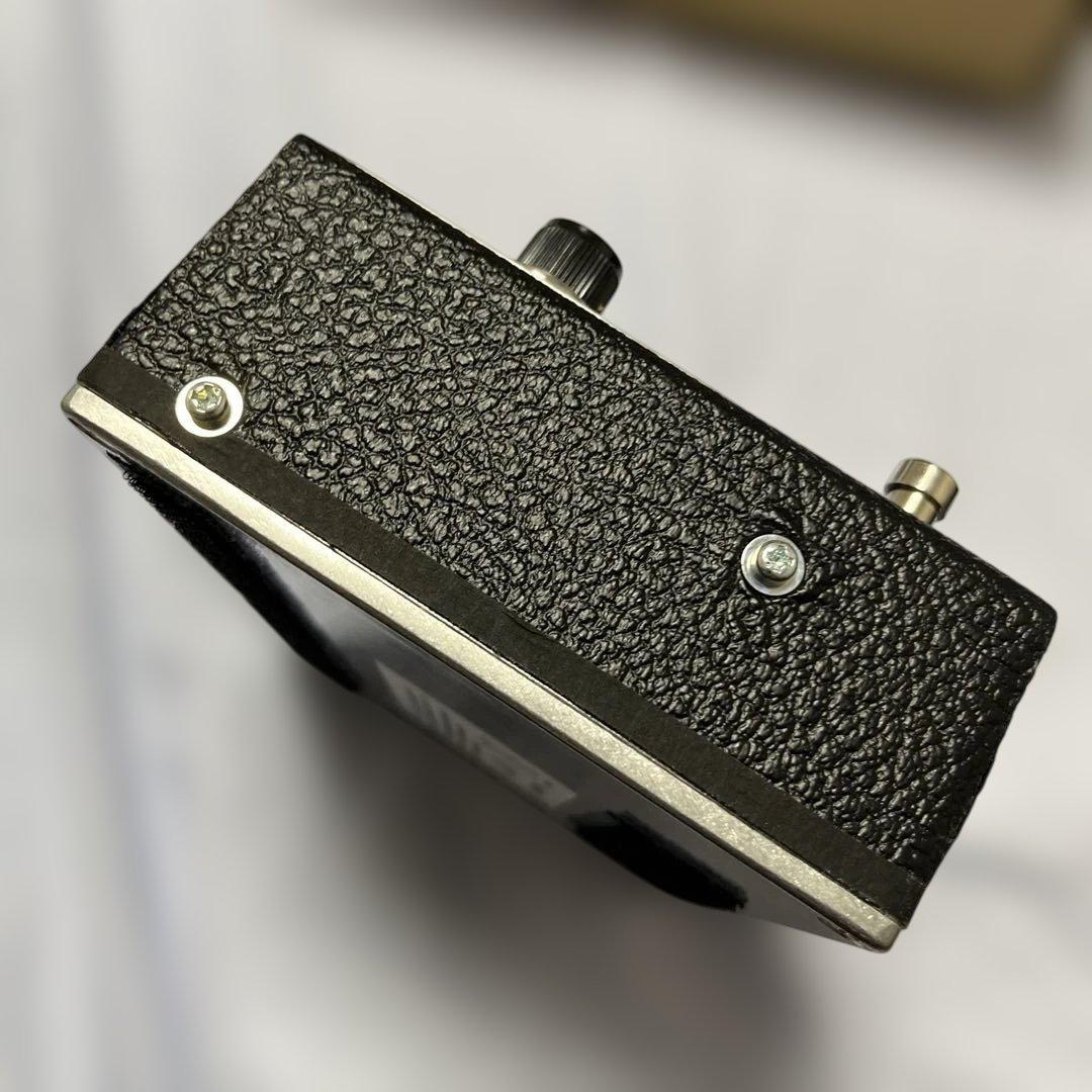 ギター Peace Hill FX ODS Tube Preamp