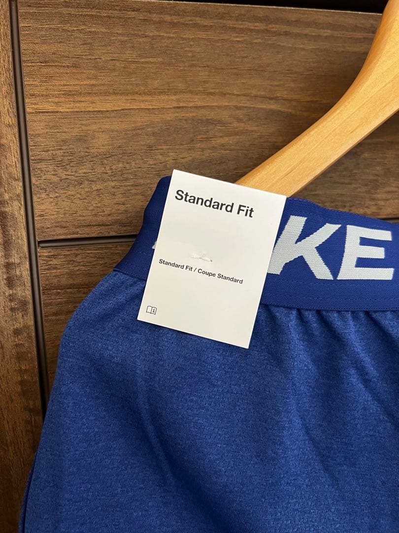 NIKE ロサンゼルスドジャース ショートパンツ サイズL 新品タグ付き