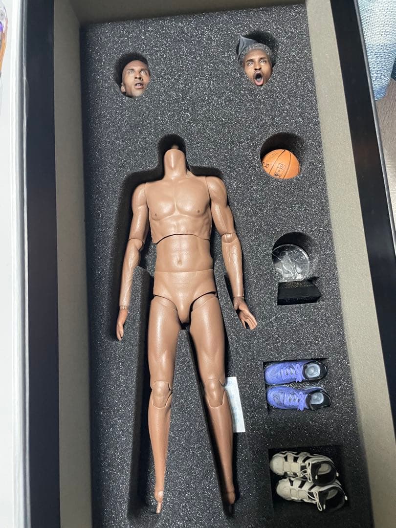 エンターベイ コービーブライアント