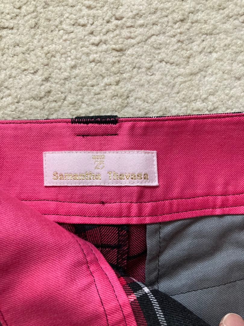 【買った時13000円以上】　サマンサタバサのレディースゴルフウェア