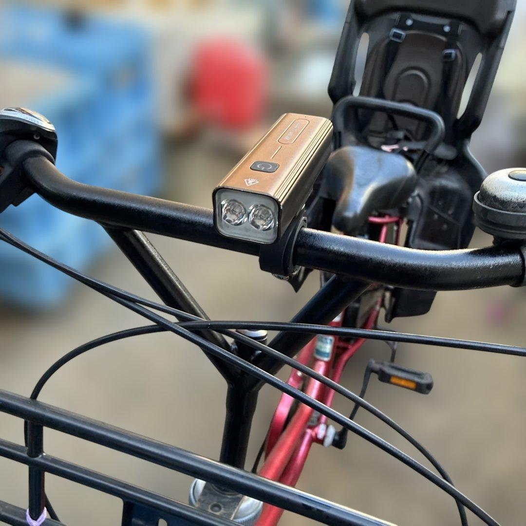 tto 非電動　子供乗せ自転車　後方チャイルドシート藤沢市