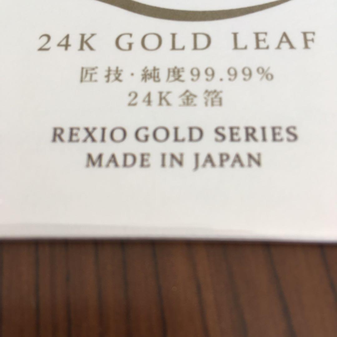 特製　24金　純金箔貼り仕上げ　はぐれメタルL　メタリックモンスターズギャラリー