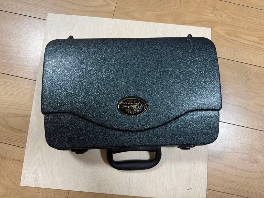 J.Michael CL-400 クラリネット「ジャンク」