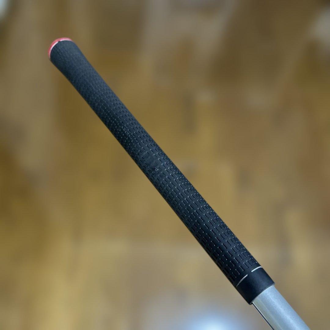 ツアーAD　EV6S　テーラーメイドスリーブ付　ドライバー用シャフト