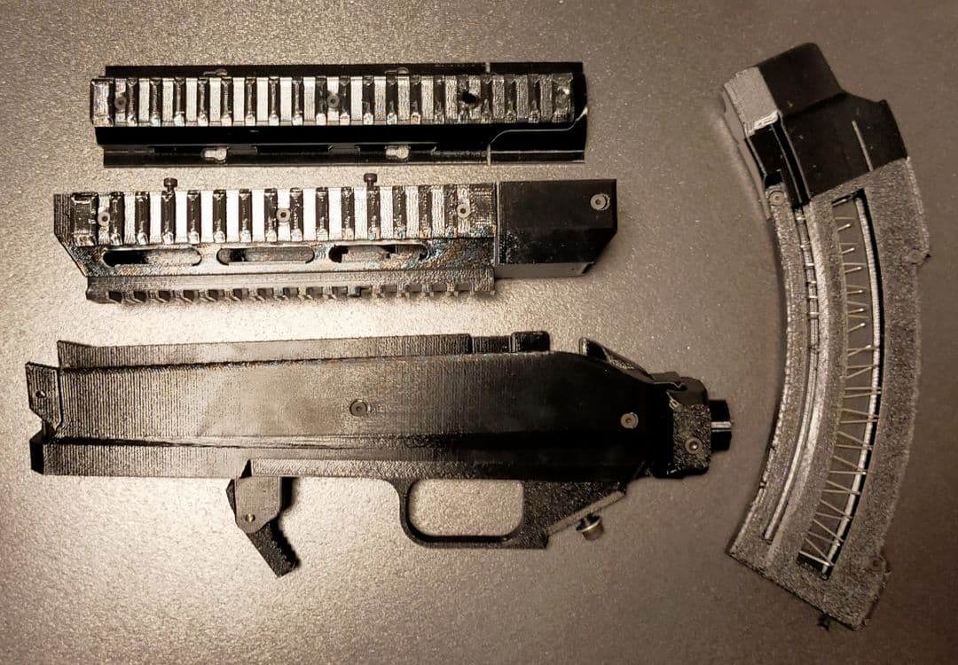 h*0様 U10近代化改修コンバージョンキット