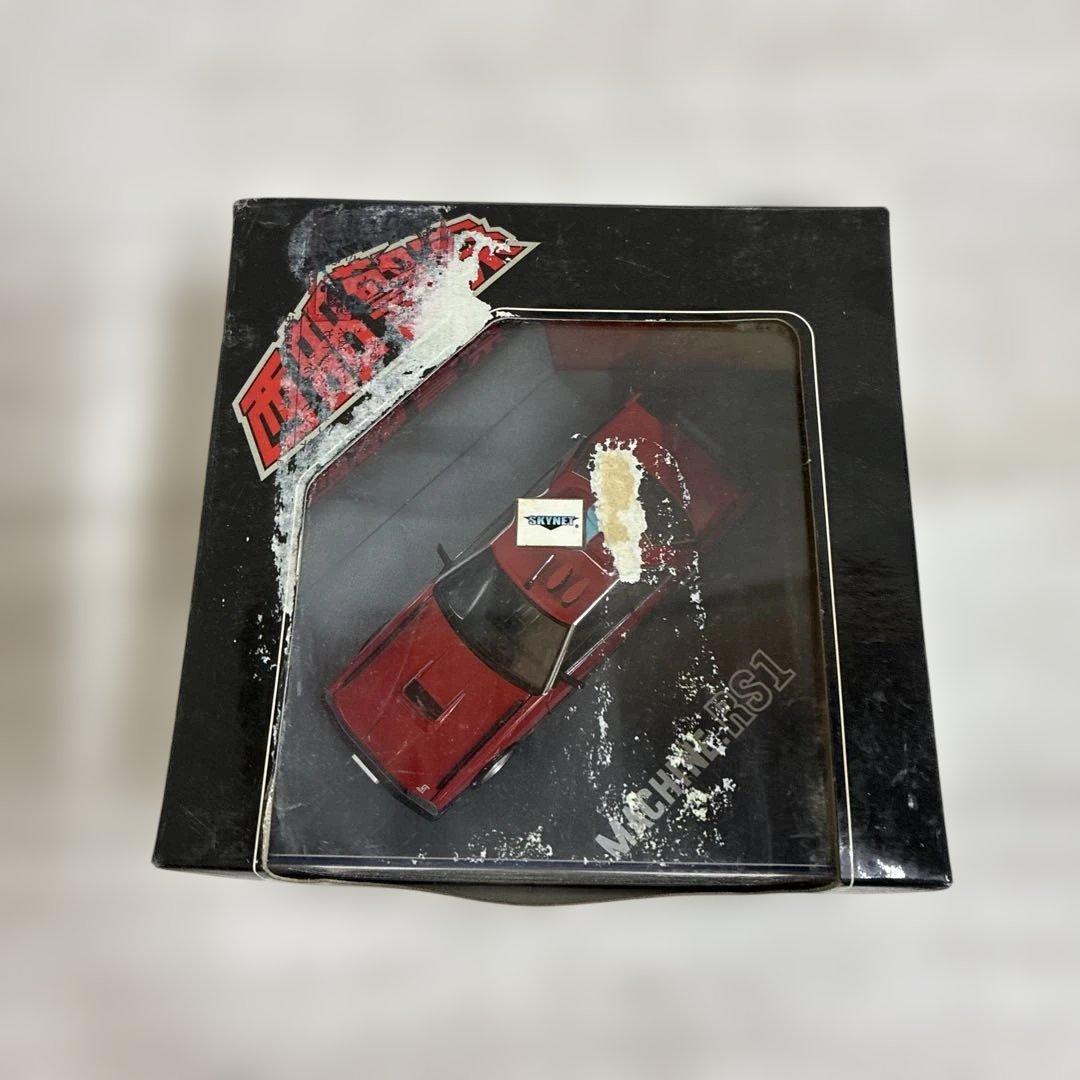 西部警察 MACHINE.RS1