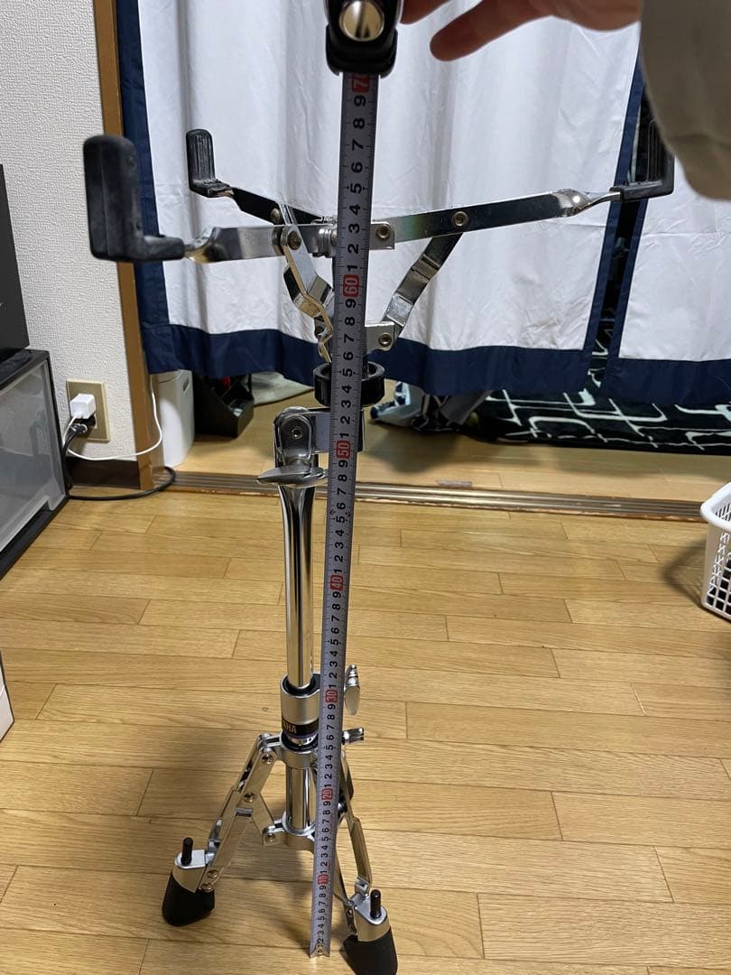 YAMAHA スネアスタンド ヤマハ