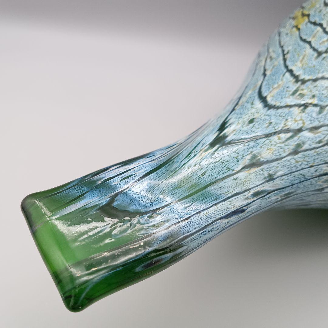  Martin Hanhi イッタラバード 40cm 特大サイズ