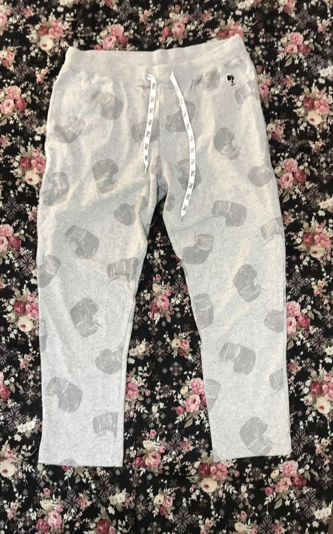 【美品】エバーラスト　NYC BRONX GYM セットアップ