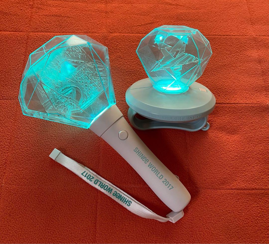 SHINee 公式グッズセット