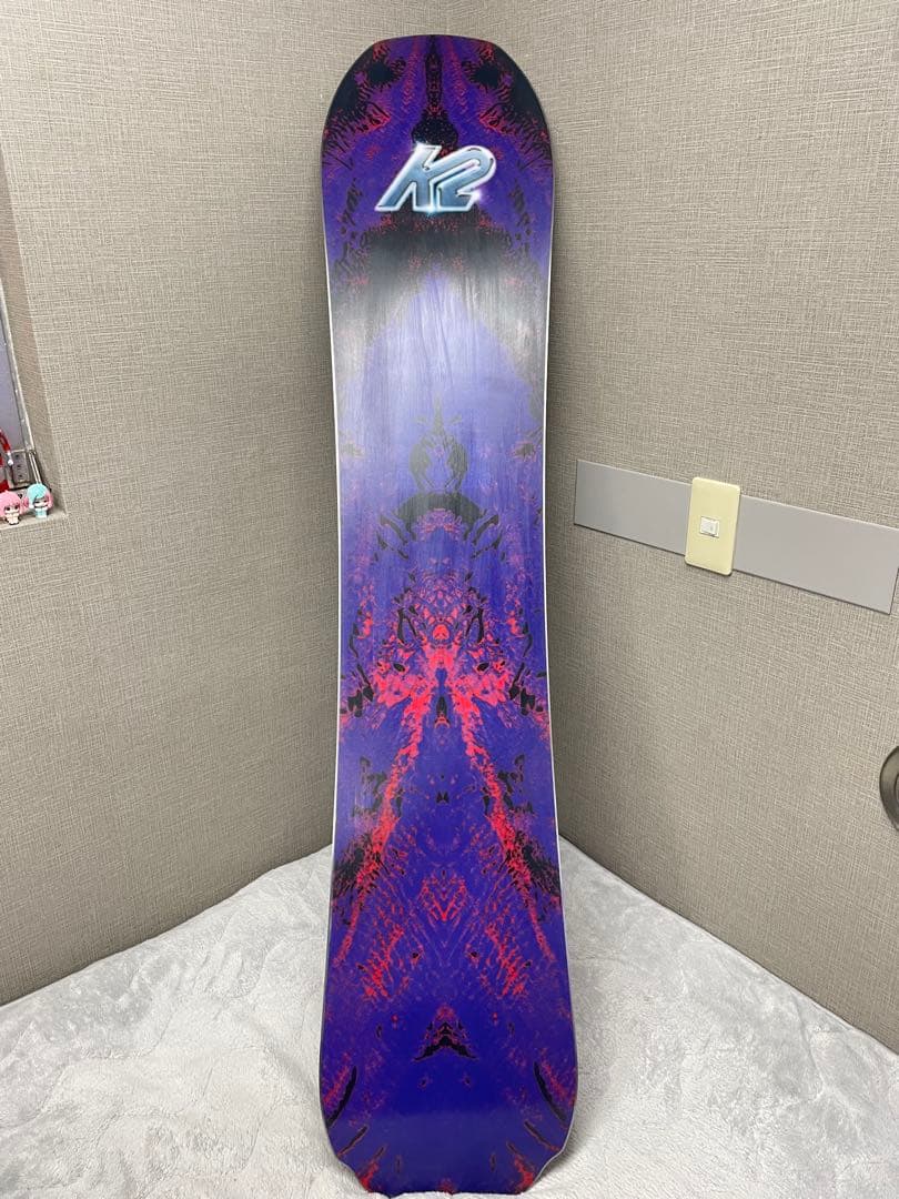 25-26 ケーツー アルマナック K2 ALMANAC 149