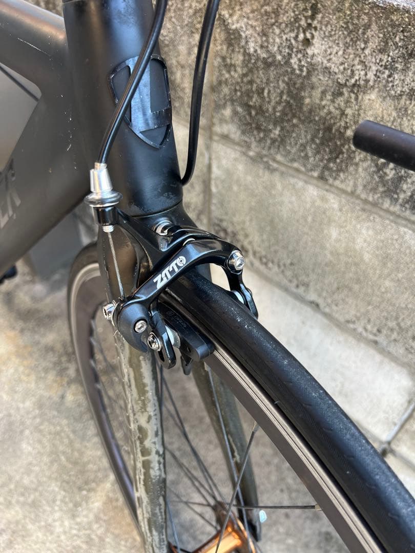 leader bike 735 tr 51サイズ