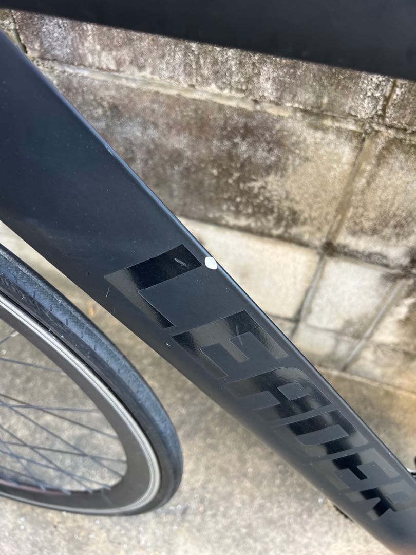 leader bike 735 tr 51サイズ