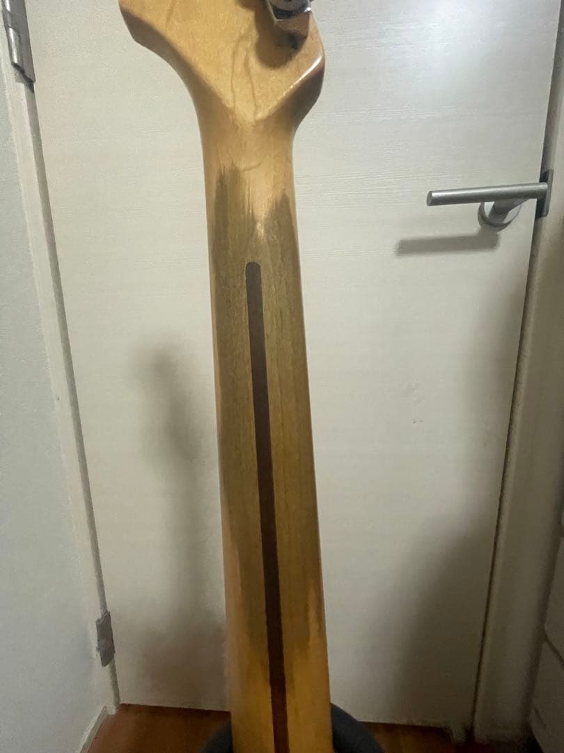 ギター Fender Stratocaster American standard