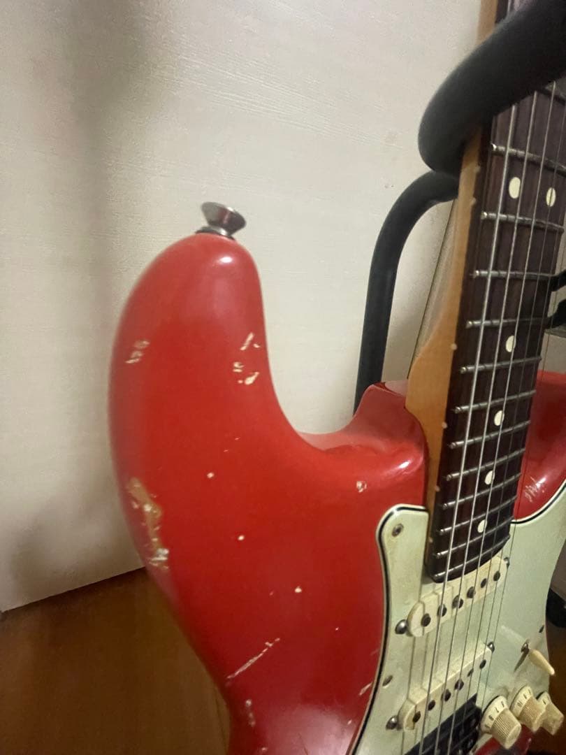 ギター Fender Stratocaster American standard