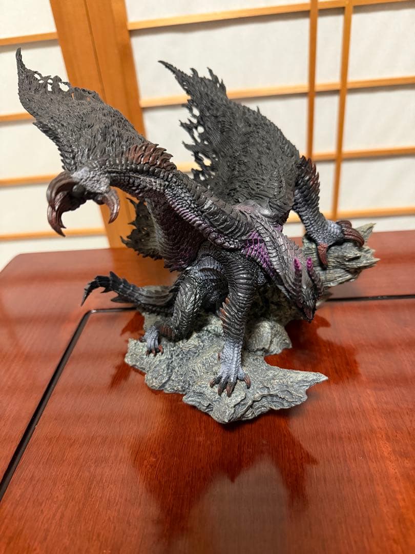 ゴアマガラ　クリエイターズモデル