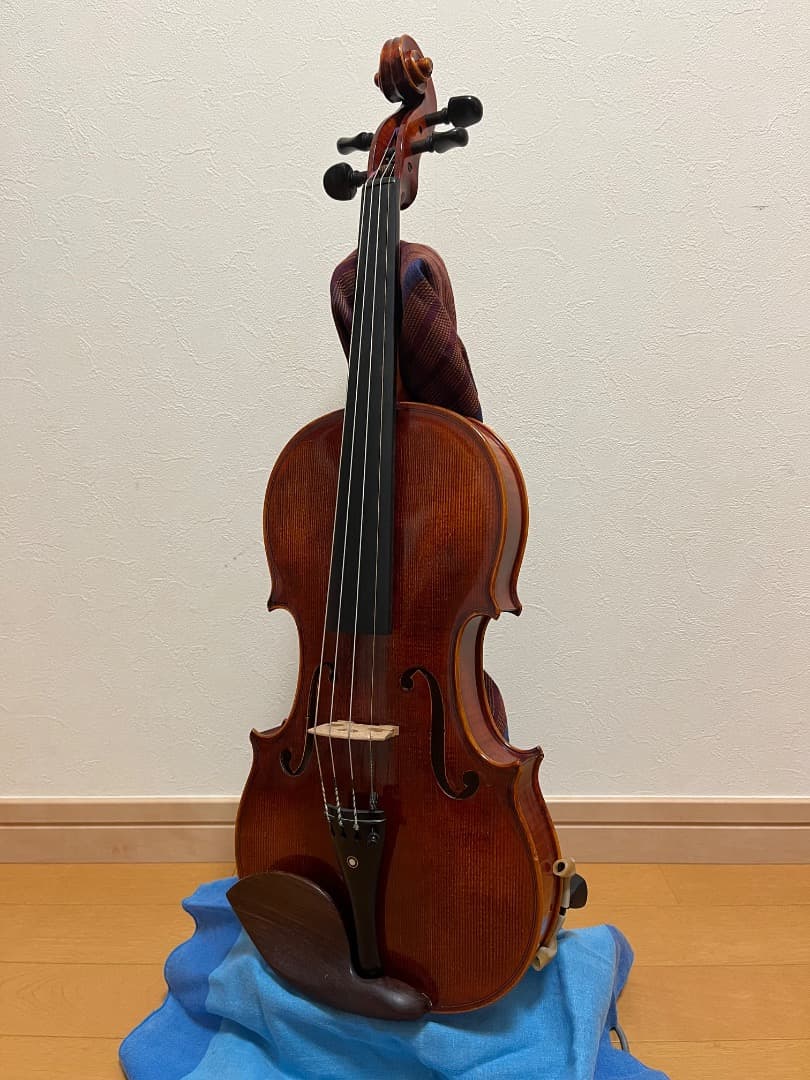 カール・ヘフナー 4/4 KH201 2001 コンサートヴァイオリン