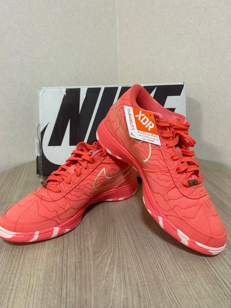 シューズ(男性用) BOOK 1 TEXT EP 27cm