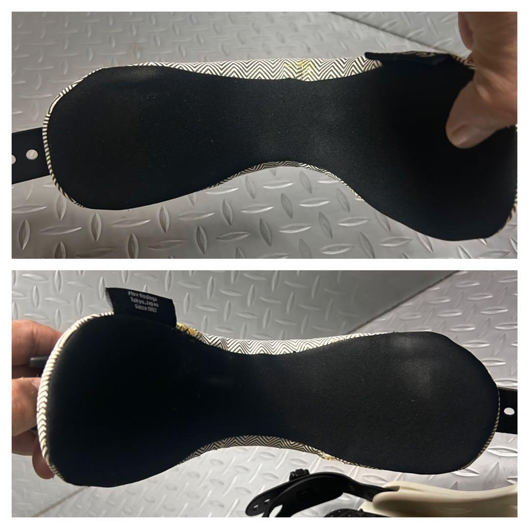 【バートンセット】Burton BLUNT 157cm スノーボード3点セット