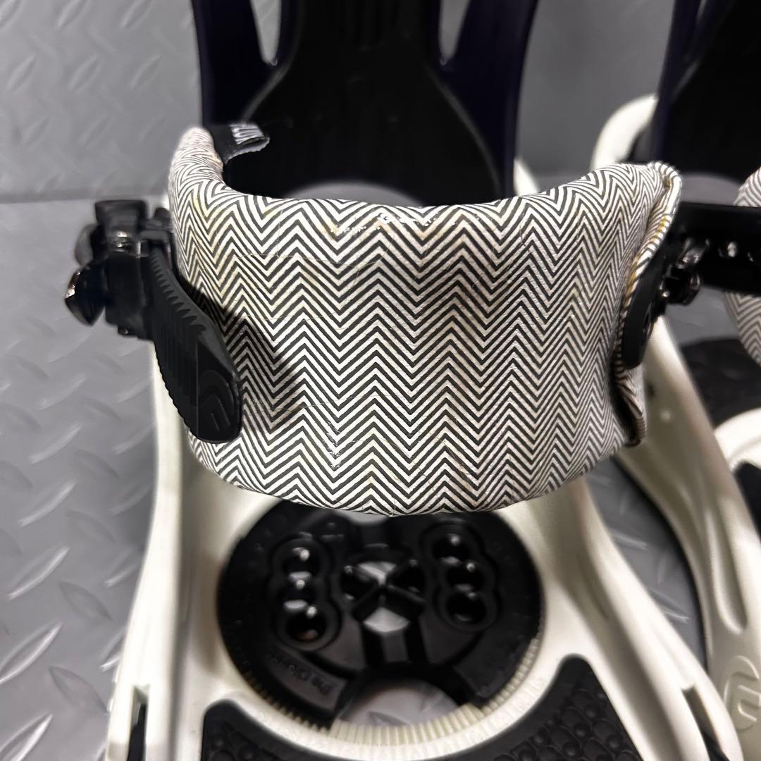 【バートンセット】Burton BLUNT 157cm スノーボード3点セット