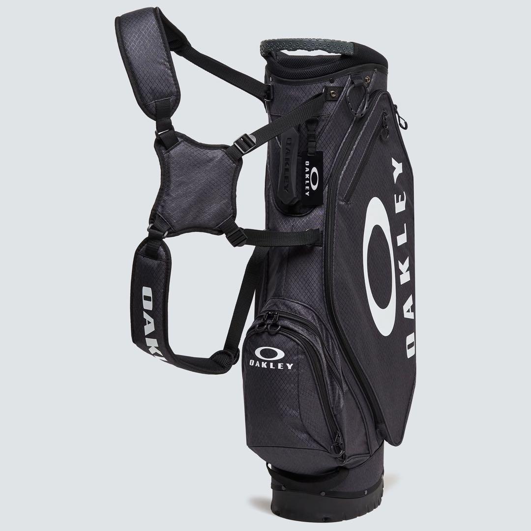 Oakley Golf Stand Bag STAND キャディバッグ　ゴルフ
