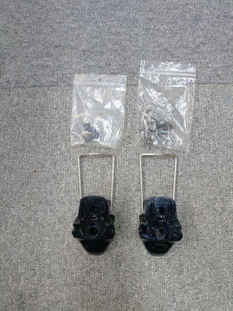 oto　ビンディングのみ