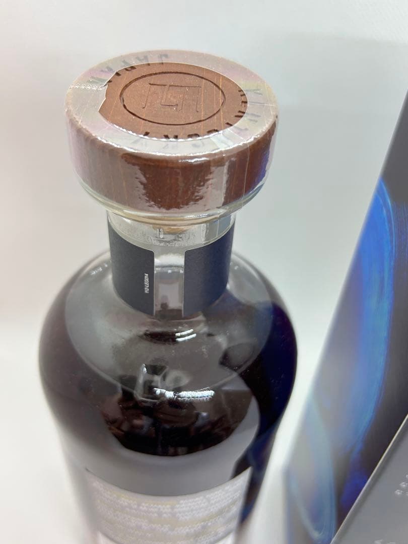 サントリー リージェント ニッカ セッション 未開封