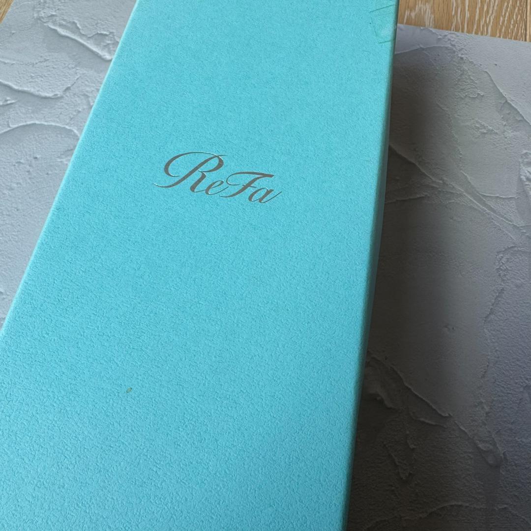 MTG ReFa リファ ファインバブル ピュア シャワーヘッド ホワイト