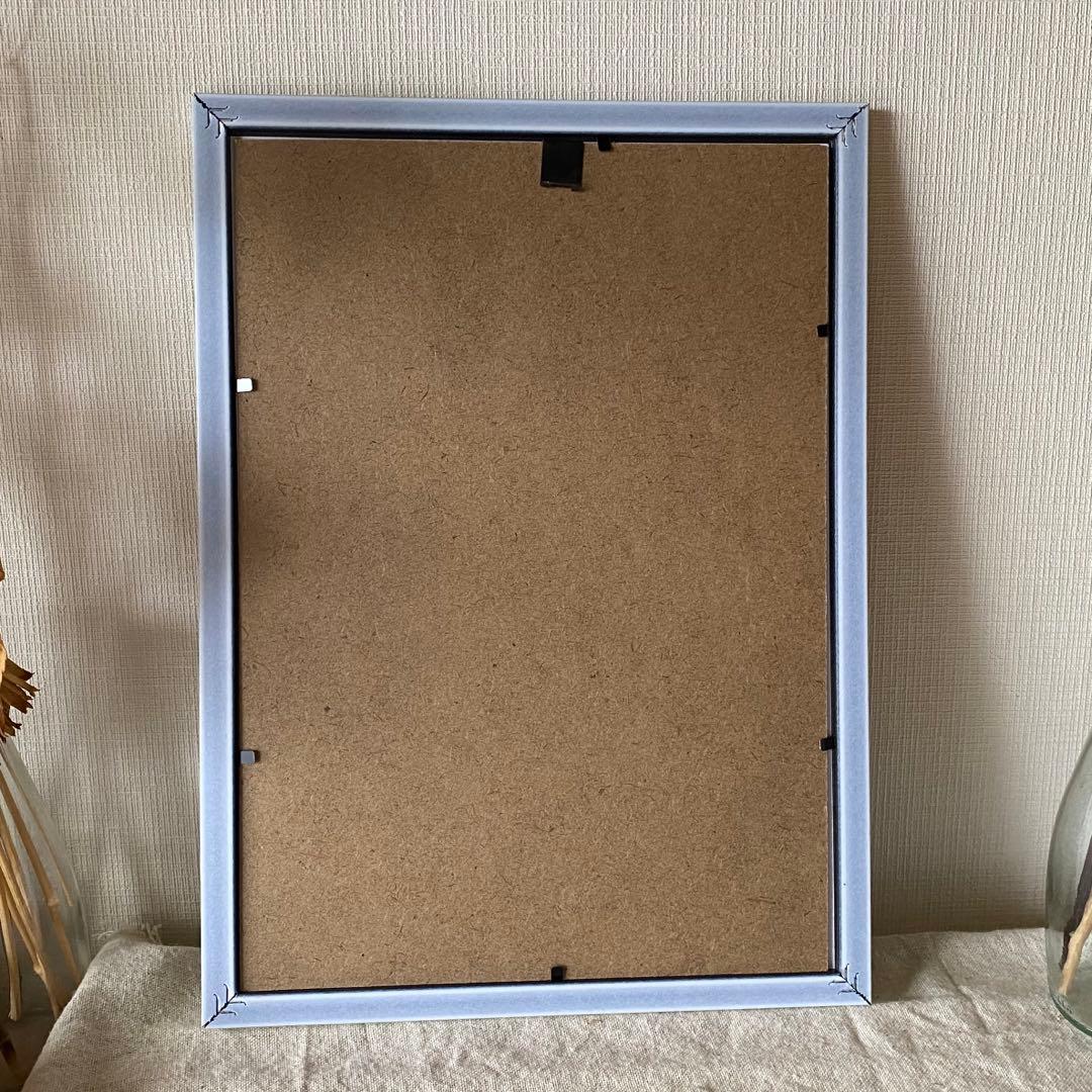 絵画。壁掛け原画【Cute cat cake】0 3