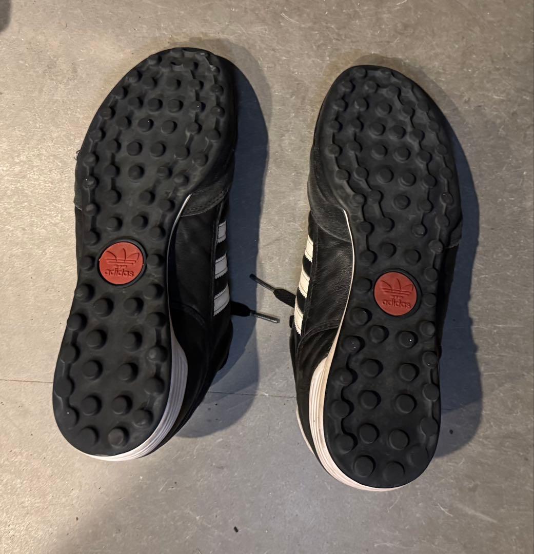 アディダス adidas ムンディアル チーム サッカー トレーニングシューズ