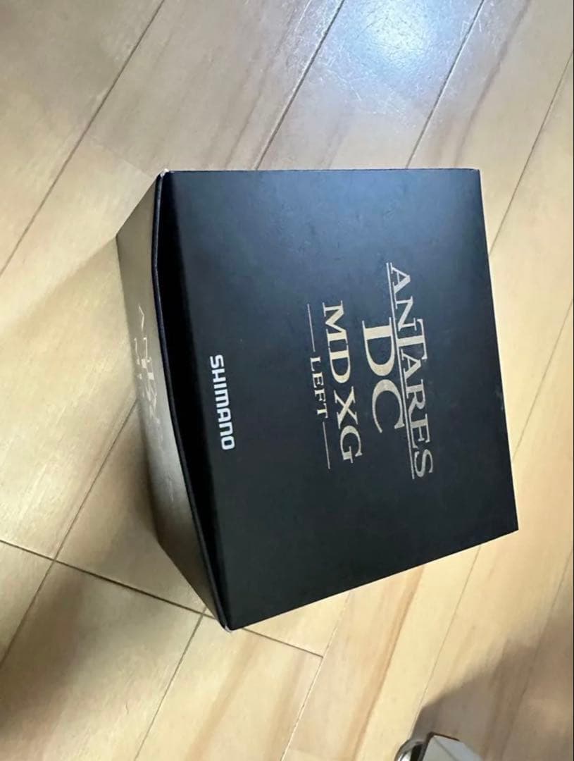 リール yoshiryder0840