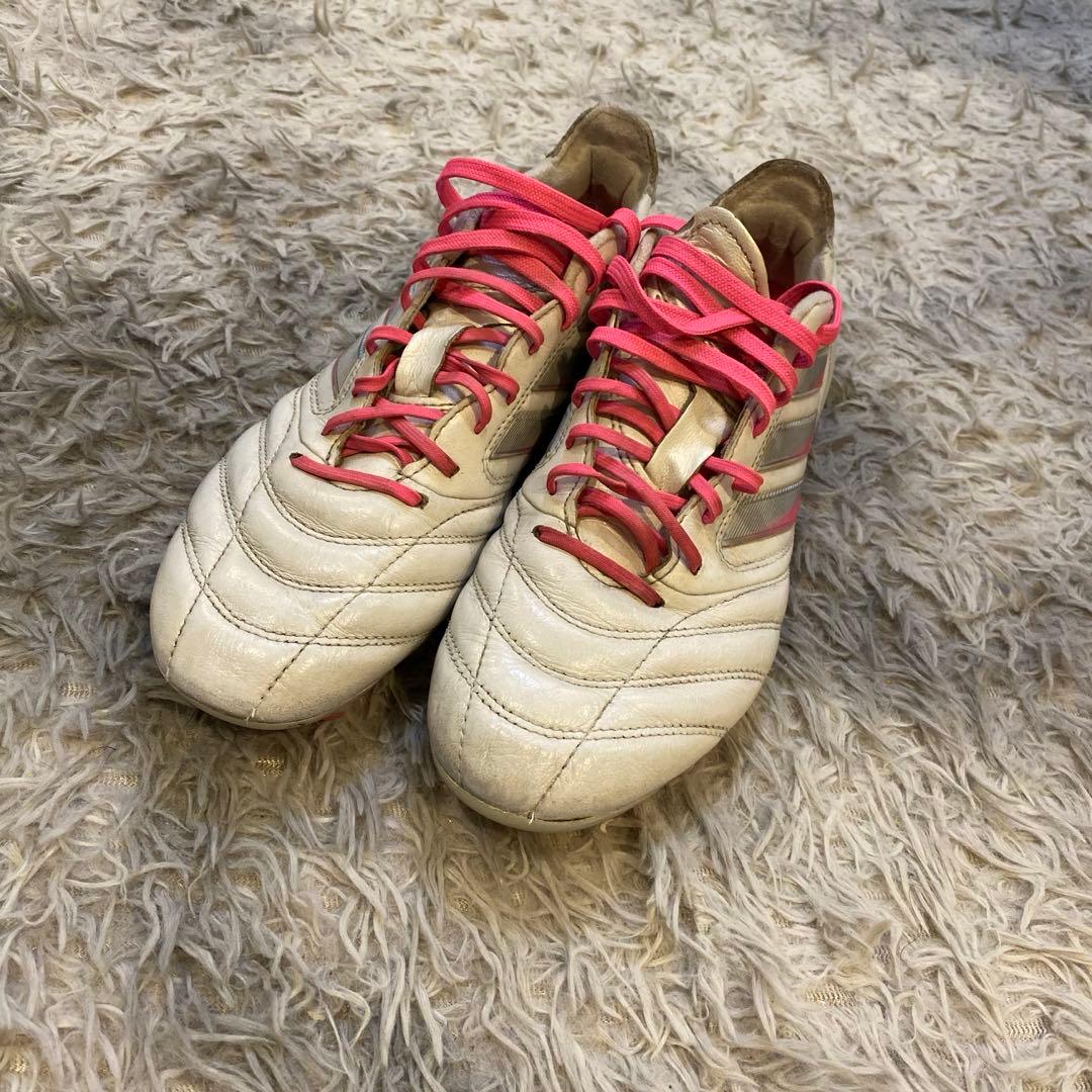 KAMO限定adidas コパアイコン2E HG/AG 25.5cm