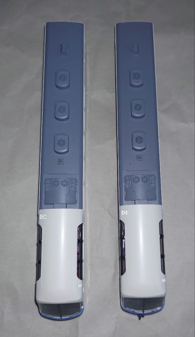 TOMIX 98778 北近畿・エーデル丹後 バラし キハ65形2両　ジャンク品