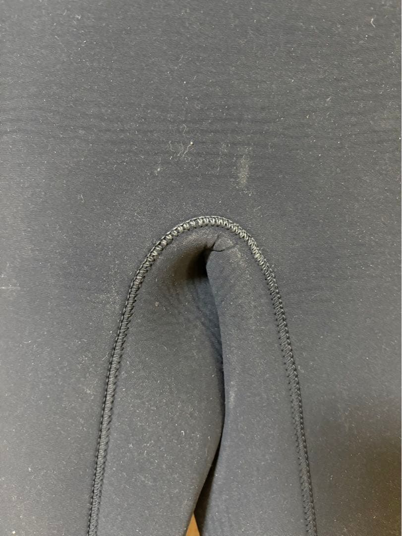 【値下げ】中古3mmジャーフル HOTLINE